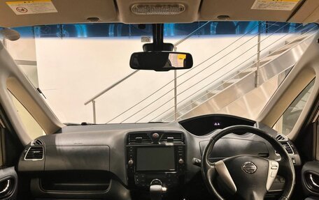 Nissan Serena IV, 2015 год, 1 579 900 рублей, 12 фотография