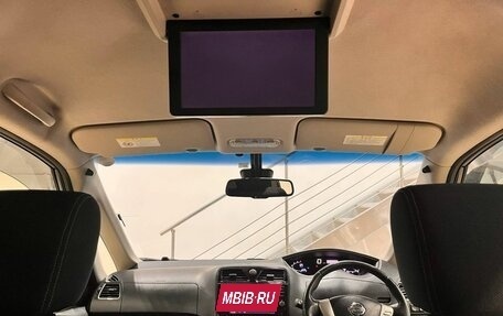 Nissan Serena IV, 2015 год, 1 579 900 рублей, 13 фотография