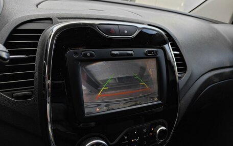 Renault Kaptur I рестайлинг, 2018 год, 1 513 000 рублей, 10 фотография