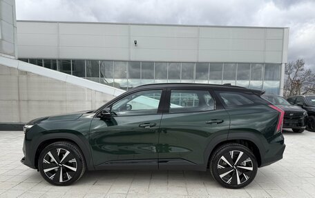 Geely Atlas, 2026 год, 3 189 990 рублей, 9 фотография