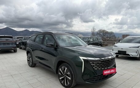 Geely Atlas, 2026 год, 3 189 990 рублей, 5 фотография