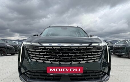 Geely Atlas, 2026 год, 3 189 990 рублей, 4 фотография