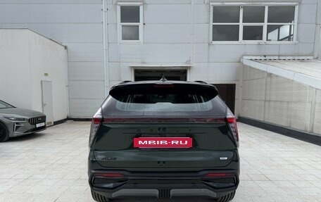 Geely Atlas, 2026 год, 3 189 990 рублей, 7 фотография