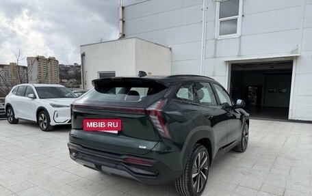 Geely Atlas, 2026 год, 3 189 990 рублей, 6 фотография