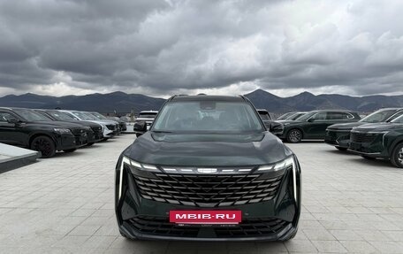 Geely Atlas, 2026 год, 3 189 990 рублей, 2 фотография