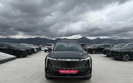 Geely Atlas, 2026 год, 3 189 990 рублей, 3 фотография