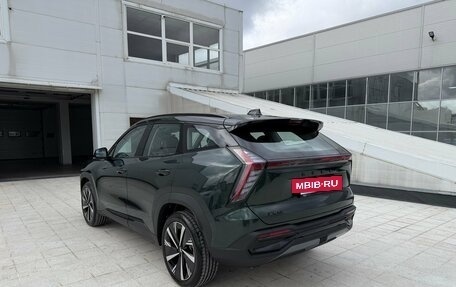 Geely Atlas, 2026 год, 3 189 990 рублей, 8 фотография