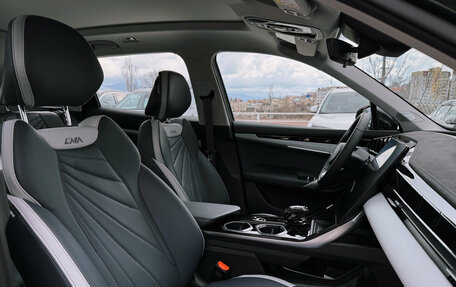 Geely Atlas, 2026 год, 3 189 990 рублей, 10 фотография