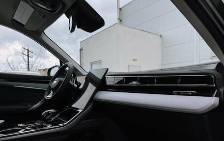 Geely Atlas, 2026 год, 3 189 990 рублей, 11 фотография