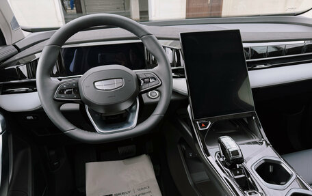 Geely Atlas, 2026 год, 3 189 990 рублей, 13 фотография