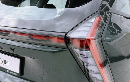 Geely Atlas, 2026 год, 3 189 990 рублей, 16 фотография