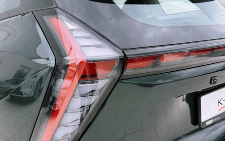 Geely Atlas, 2026 год, 3 189 990 рублей, 17 фотография