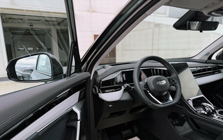 Geely Atlas, 2026 год, 3 189 990 рублей, 12 фотография