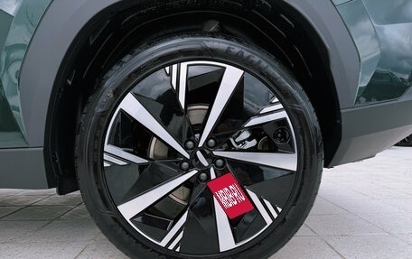 Geely Atlas, 2026 год, 3 189 990 рублей, 15 фотография