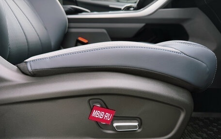 Geely Atlas, 2026 год, 3 189 990 рублей, 19 фотография