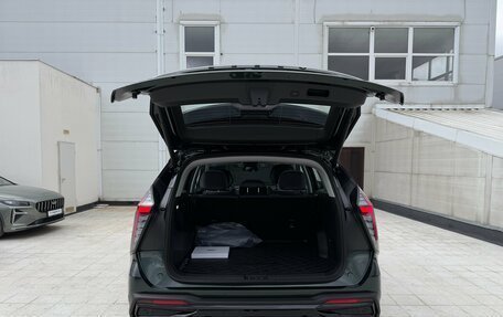 Geely Atlas, 2026 год, 3 189 990 рублей, 21 фотография