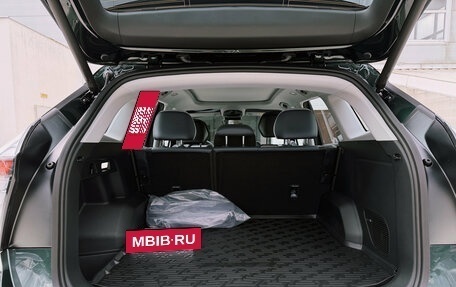 Geely Atlas, 2026 год, 3 189 990 рублей, 22 фотография