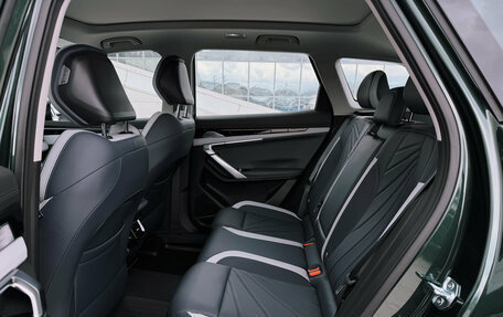 Geely Atlas, 2026 год, 3 189 990 рублей, 34 фотография