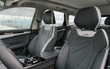 Geely Atlas, 2026 год, 3 189 990 рублей, 36 фотография