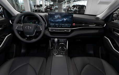 Toyota Highlander, 2026 год, 5 850 000 рублей, 8 фотография