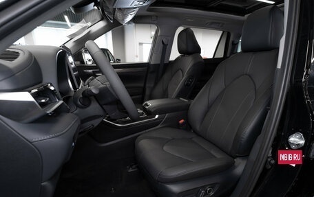 Toyota Highlander, 2026 год, 5 850 000 рублей, 9 фотография