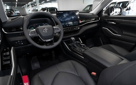 Toyota Highlander, 2026 год, 5 850 000 рублей, 7 фотография