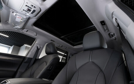 Toyota Highlander, 2026 год, 5 850 000 рублей, 10 фотография