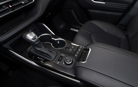 Toyota Highlander, 2026 год, 5 850 000 рублей, 18 фотография