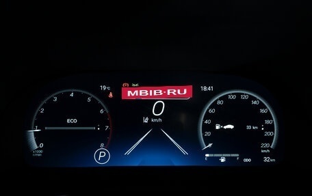 Toyota Highlander, 2026 год, 5 850 000 рублей, 12 фотография