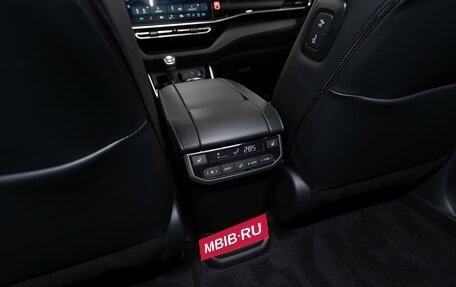 Toyota Highlander, 2026 год, 5 850 000 рублей, 16 фотография