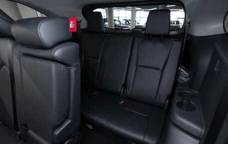 Toyota Highlander, 2026 год, 5 850 000 рублей, 15 фотография