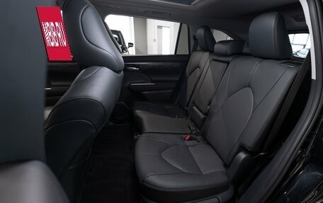 Toyota Highlander, 2026 год, 5 850 000 рублей, 14 фотография