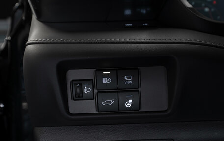 Toyota Highlander, 2026 год, 5 850 000 рублей, 26 фотография