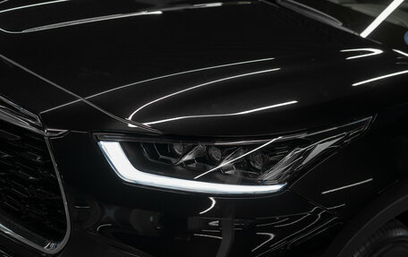 Toyota Highlander, 2026 год, 5 850 000 рублей, 30 фотография