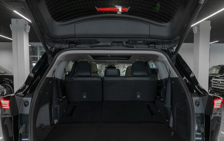 Toyota Highlander, 2026 год, 5 850 000 рублей, 27 фотография