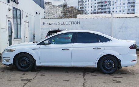 Ford Mondeo IV, 2012 год, 603 000 рублей, 8 фотография