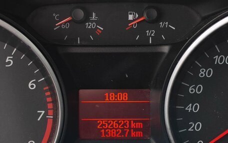 Ford Mondeo IV, 2012 год, 603 000 рублей, 9 фотография