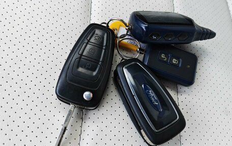 Ford Mondeo IV, 2012 год, 603 000 рублей, 10 фотография