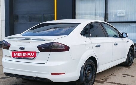 Ford Mondeo IV, 2012 год, 603 000 рублей, 5 фотография