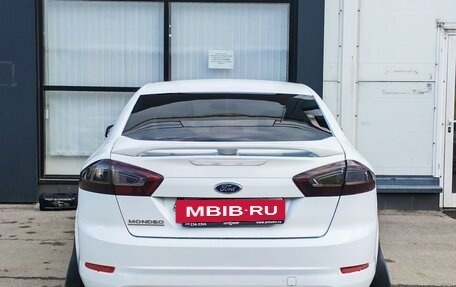 Ford Mondeo IV, 2012 год, 603 000 рублей, 6 фотография