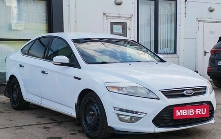 Ford Mondeo IV, 2012 год, 603 000 рублей, 3 фотография