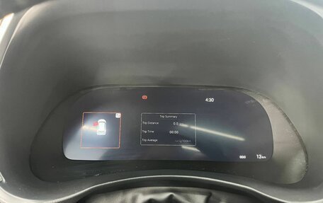 Toyota Highlander, 2026 год, 5 640 000 рублей, 11 фотография