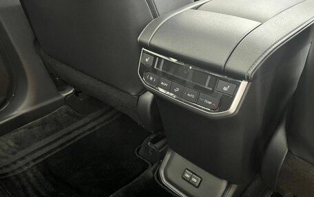 Toyota Highlander, 2026 год, 5 640 000 рублей, 22 фотография