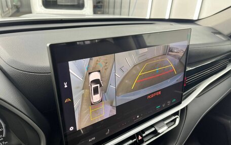 Toyota Highlander, 2026 год, 5 640 000 рублей, 27 фотография