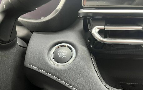 Toyota Highlander, 2026 год, 5 640 000 рублей, 26 фотография