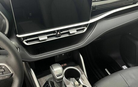 Toyota Highlander, 2026 год, 5 640 000 рублей, 21 фотография