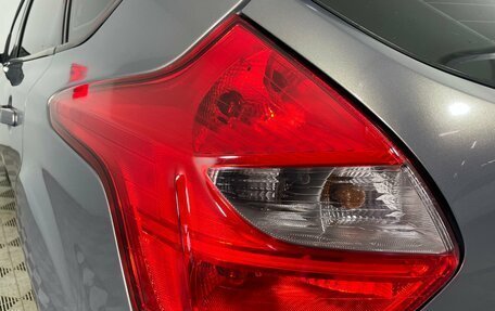 Ford Focus III, 2011 год, 732 000 рублей, 8 фотография