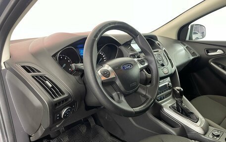 Ford Focus III, 2011 год, 732 000 рублей, 9 фотография