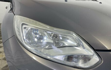 Ford Focus III, 2011 год, 732 000 рублей, 7 фотография