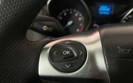 Ford Focus III, 2011 год, 732 000 рублей, 14 фотография